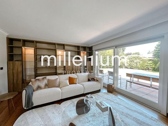 Exceptional House Near College du Léman in Versoix - Photo 1