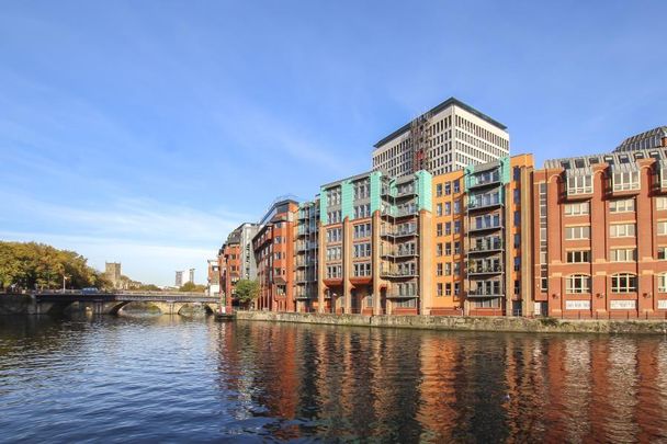 1 bedroom apartment to rent - Photo 1