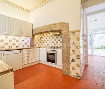 Apartamento T3 em Lisboa - Photo 5