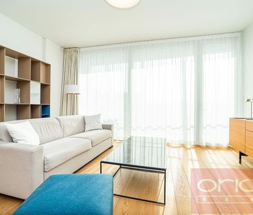 Apartment for rent, 2+kk - 1 bedroom, 70m - Fotografie 3
