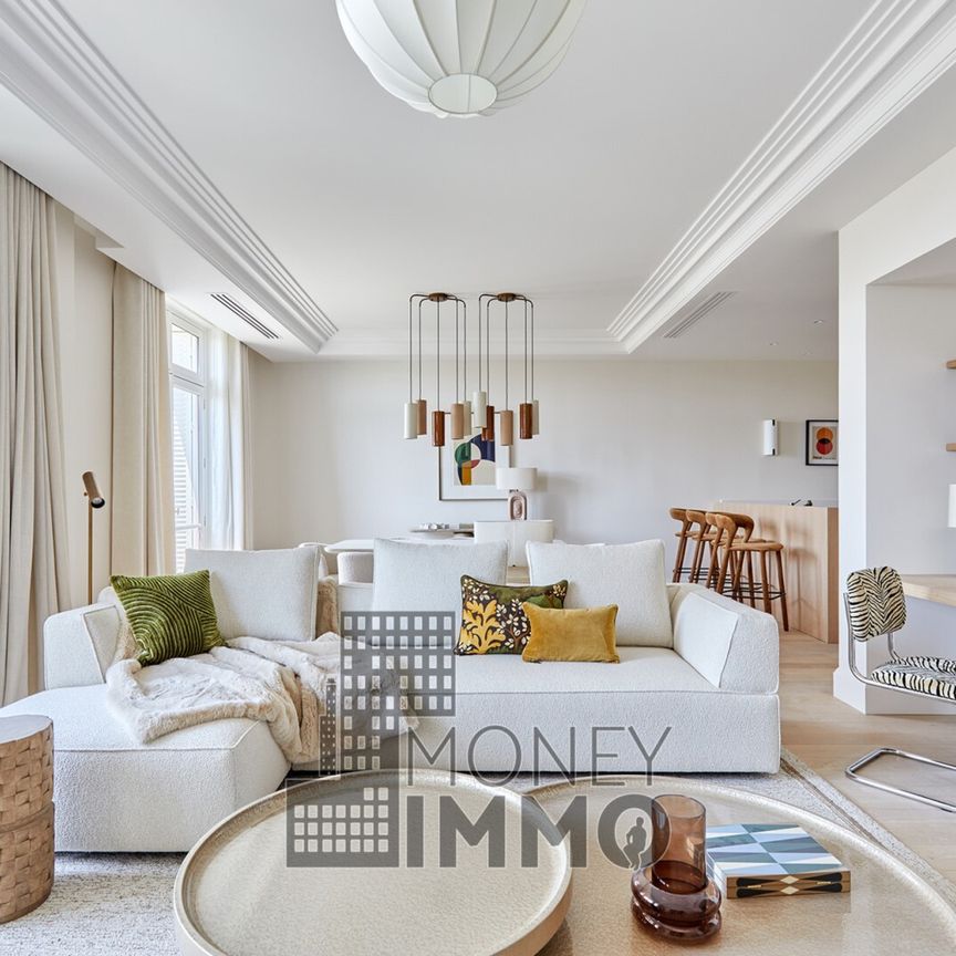 Tout savoir sur cet appartement à Paris 7ème - Photo 1