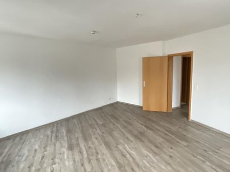 Helle gut geschnittene 2-Zimmer-Wohnung in Duisburg Beeckerwerth - Photo 5