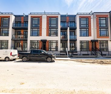 For Lease - 11 David Eyer Road Unit# 1503, Richmond Hill, Ontario - Photo 6