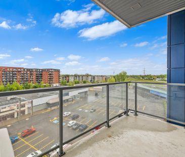 1451 Ch. Gascon, #1405 - Photo 4