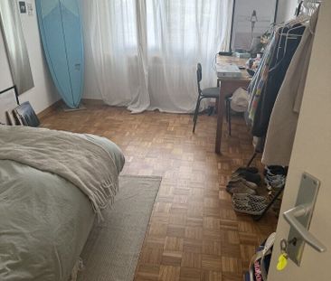 A saisir ! Splendide logement à deux pas du métro m1 ! - Photo 2