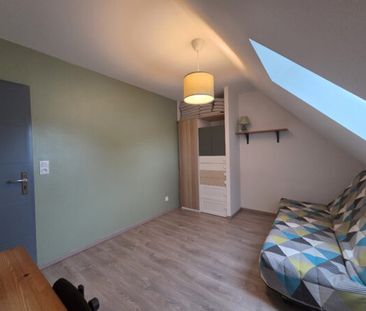 Appartement / Location - Photo 4