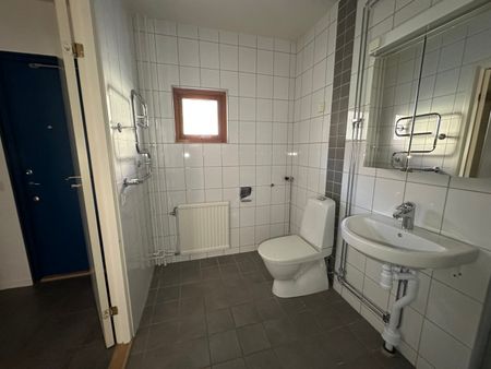 Nytorgsbacken 55 – 2rok(lgh 1006) - Foto 5