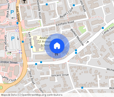 Clover Mews, Andover, SP10 2RP - Photo 1