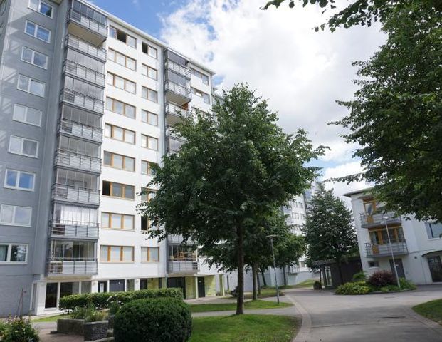 Paprikagatan 29 - Foto 1