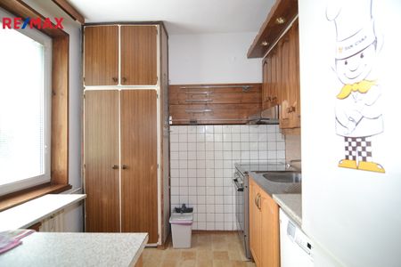 Pronájem bytu 3+1 v osobním vlastnictví 74 m², Praha 4 - Michle - Photo 4