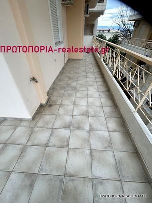 Διαμέρισμα για ενοικίαση Κέντρο (Άγιος Κωνσταντίνος) - Photo 1