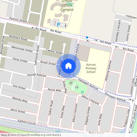 28 Campanella Ave, Vic 3809, Officer