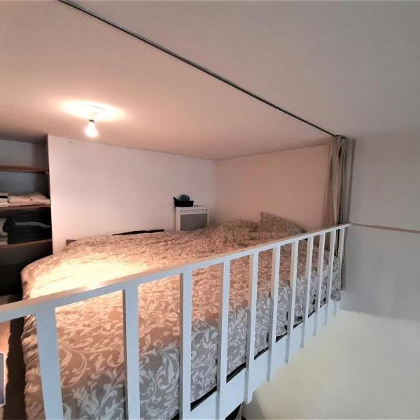 Location Appartement 1 pièce 26m² LILLE 59000 - Photo 1