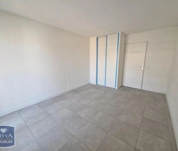 Appartement à louer 1 pièce 21.37m² - Photo 6
