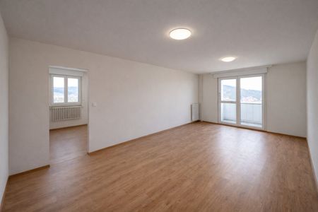2.5 Zimmer, 14. Stock - Photo 4