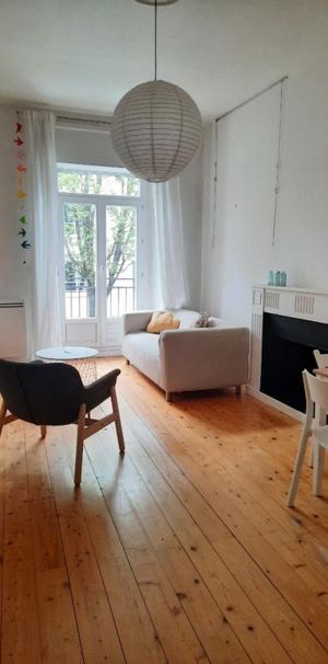 Appartement T1 à louer Nantes - 35 m² - Photo 1