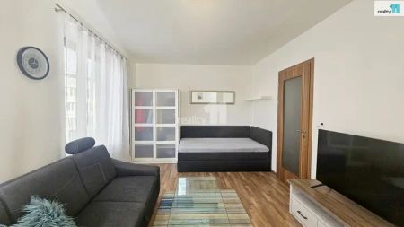 Pronájem, byt 1+kk, 30 m - Fotografie 5