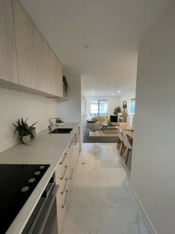 Modern Studio Apartment - Photo 4