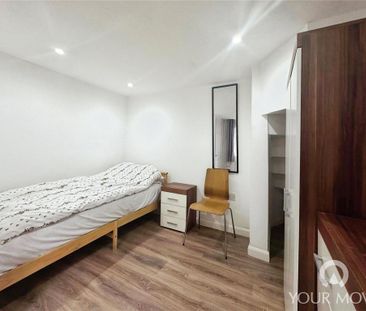 1 bedroom property to rent - Photo 2