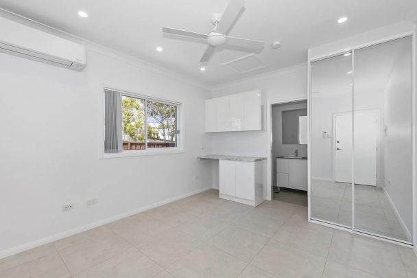 Brand New Two Bedroom Granny Flat With a Separate Study Room - Photo 1