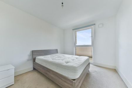 3 bedroom apartment to rent - Photo 5