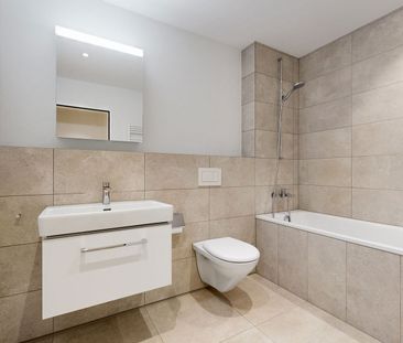 2.5 Zimmer, 77 m², 2. Stock - Photo 5