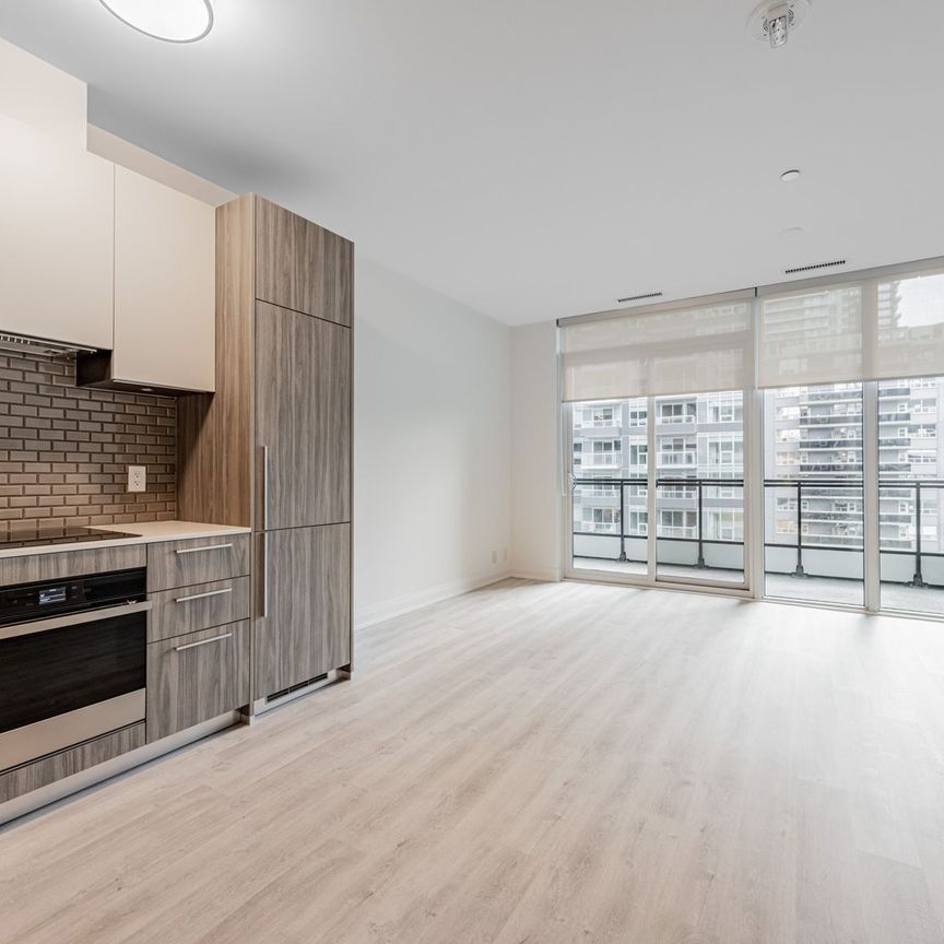 For Lease - 65 Broadway Avenue Unit# 419, Toronto, Ontario - Photo 1