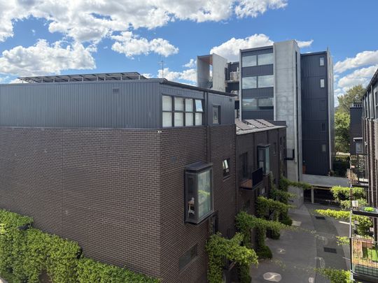 204/10 Parbery Street, Kingston ACT 2604 - Apartment For Rent | Domain - Photo 1