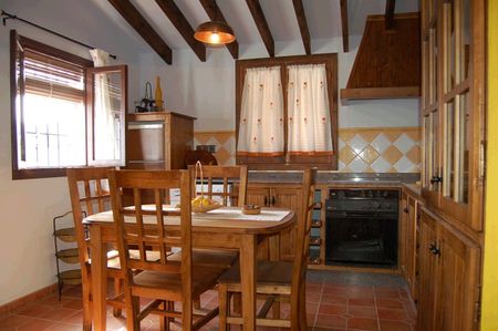 Cortijo For Long Term In Frigiliana - Photo 3