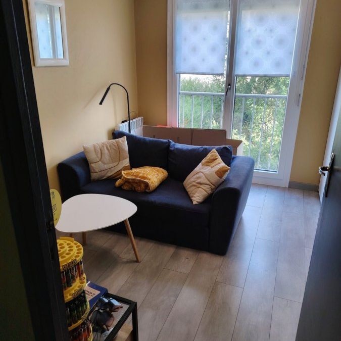 Appartement 3 pièces à Briey - Photo 1