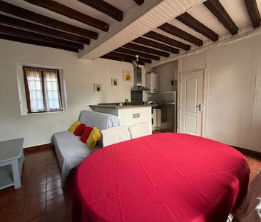Location Appartement 2 pièces 34m² - Photo 2