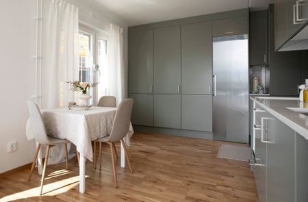Öresundsvägen 14 B, lgh 1311, Västerbro - Photo 2