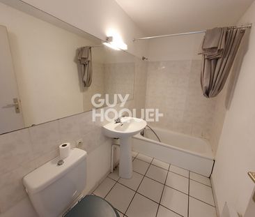 Location Appartement 2 pièces 34m² - Photo 5