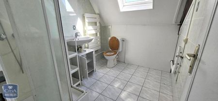 Location Appartement 1 pièce 37m² DOUAI 59500 - Photo 5
