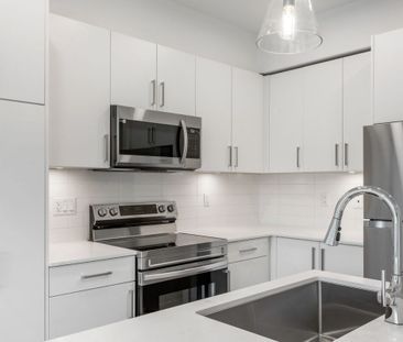Brand New Condo in Sterling at Bell Centre B – First 2 Months Rent ... - Photo 6