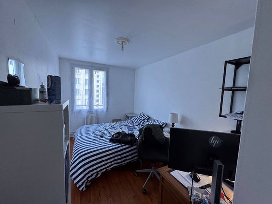 Location appartement 4 pièces 66.88 m² à Le Havre (76600) - Photo 1