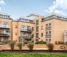 apartment to rent The Belvedere, Homerton Street, Cambridge, CB2 - Photo 5