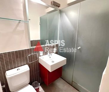 Studio / γκαρσονιέρα 33 τ.μ. προς ενοικίαση - Photo 5