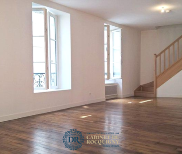 Location Maison 5 pièces 104m² ORLEANS 45000 - Photo 1