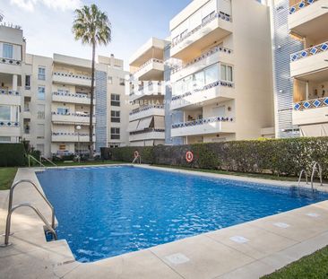 Piso de alquiler en Jacaranda, Edificio Napoleon, 6, Las Chapas - A... - Photo 5