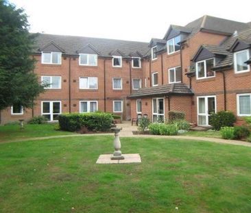 1 bedroom retirement property to rent - Photo 3