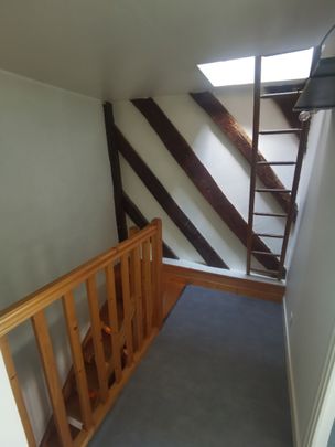 Location Appartement 2 pièces 51m² RENNES 35000 - Photo 1