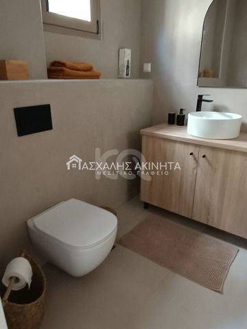 ΤΡΙΑ ΠΕΥΚΑ 1ΧΩΡΗ ΓΚΑΡΣΟΝΙΕΡΑ ΕΝΟΙΚΙΑΣΕΙΣ 20524 - Photo 5