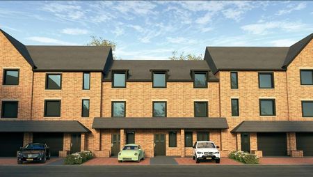 2 bedroom terraced house to rent - Photo 5