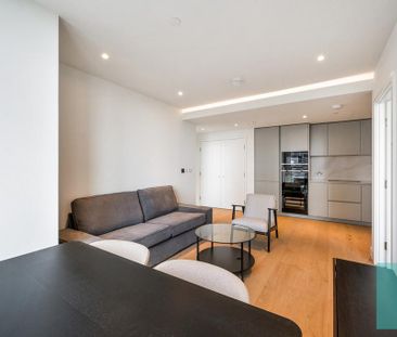 2 bedroom apartment to rent - Photo 4