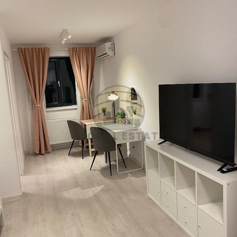 Inchirieri Garsoniere Bucuresti - Fotografie 1