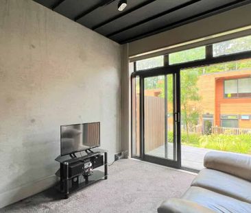 Welcome to G01a/26 Glenmore street at Sharella Living in Thorndon - Photo 4