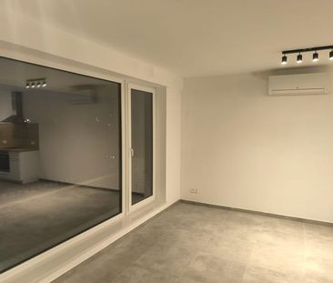 Appartement te huur - Foto 1