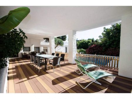 Luxury Villa for rent in Puerto Banus, Spain - Photo 4