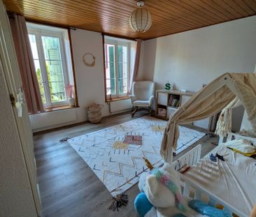 Superbe appartement de 3,5 pièces à saisir à Echallens - Foto 2